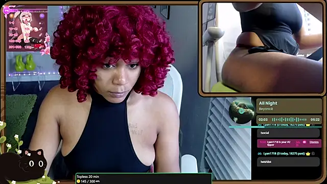 Cheybaaee online show from 08.08.26