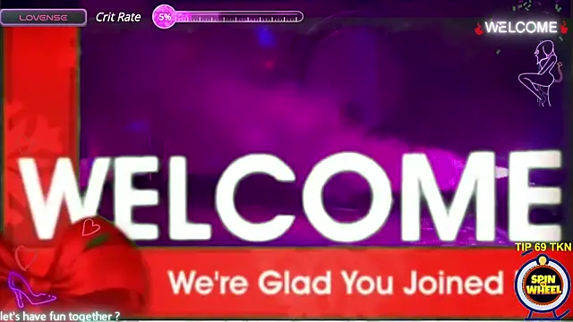 camsmiley online show from 01.23.25