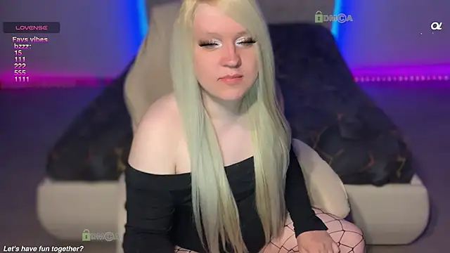 camsmiley online show from 06.09.26