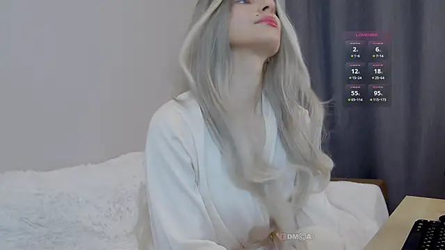 Goddessex online show from 02.05.25