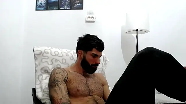 Verycutex online show from 12.04.25