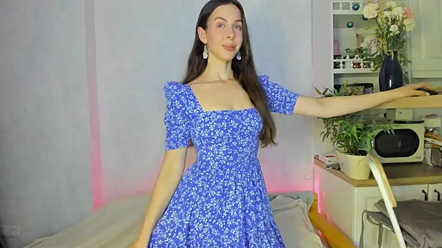 Snapshot of Teresa_Hardly chatting on 11.16.25 Teresa Hardly online show from 11.16.25