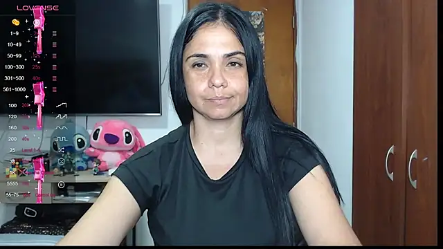 Snapshot of selena_ferri chatting on 03.02.25 selena ferri online show from 03.02.25