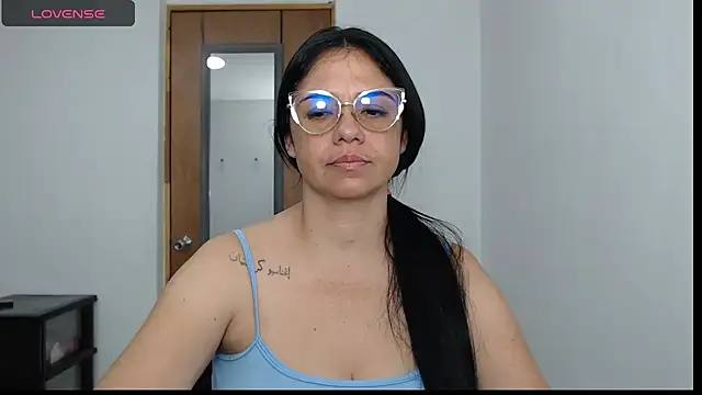 selena ferri online show from 01.18.26