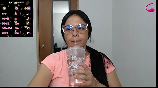 selena ferri online show from 02.14.26