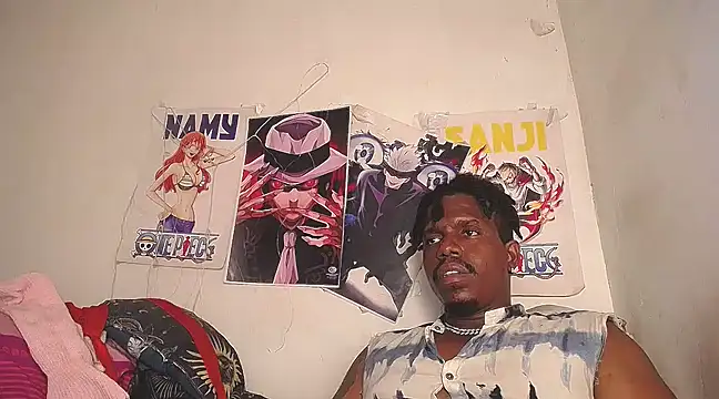 BlackRunning online show from 02.22.25