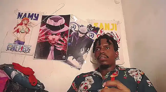 BlackRunning online show from 02.23.25