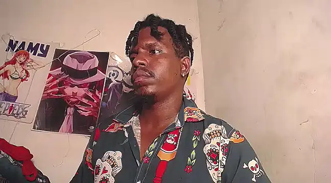 BlackRunning online show from 02.23.25