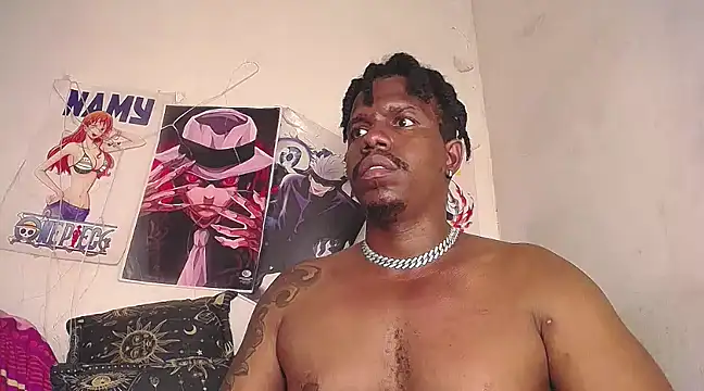 BlackRunning online show from 02.24.25