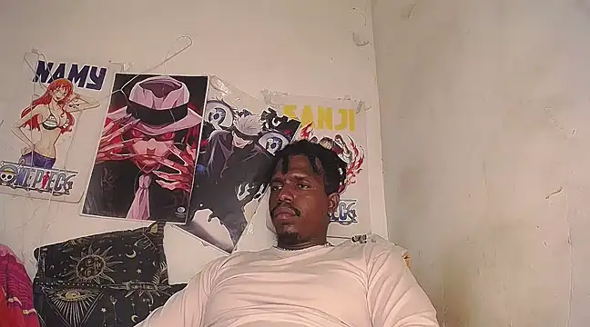 BlackRunning online show from 02.24.25