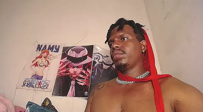 BlackRunning online show from 02.25.25