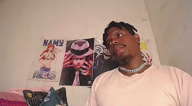 BlackRunning online show from 02.26.25