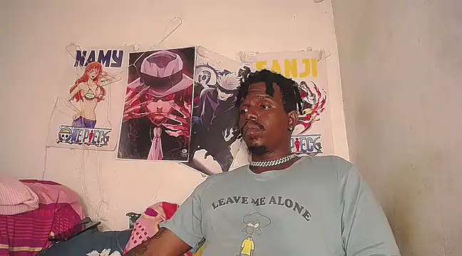 BlackRunning online show from 02.28.25