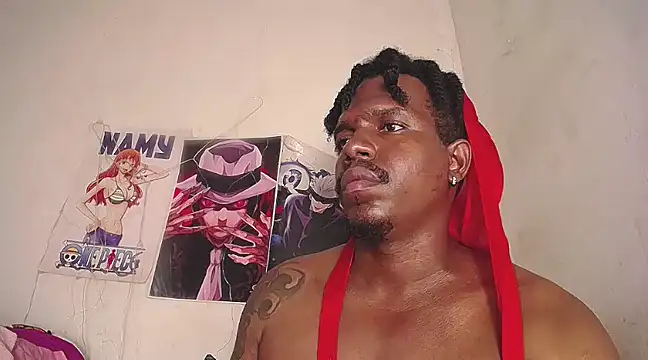 BlackRunning online show from 03.03.25