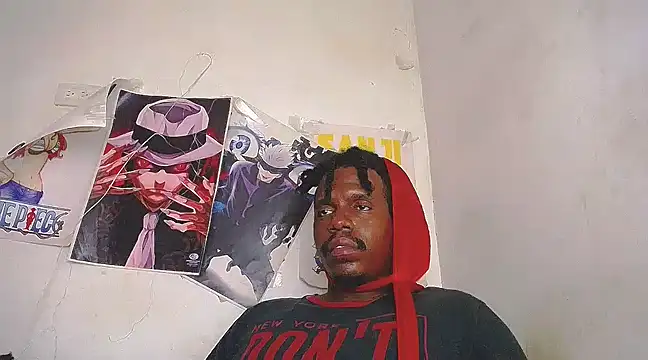 BlackRunning online show from 03.14.25