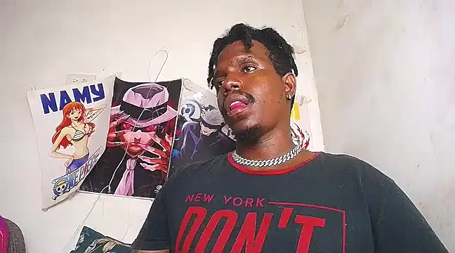 BlackRunning online show from 03.17.25