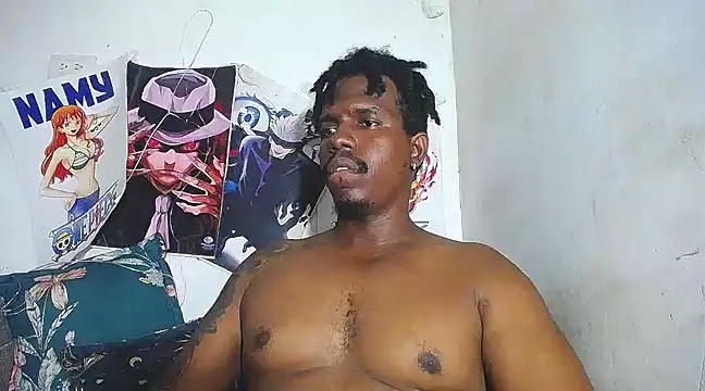 BlackRunning online show from 03.19.25