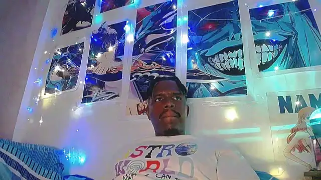 BlackRunning online show from 10.02.25