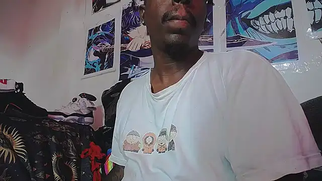 BlackRunning online show from 11.09.25