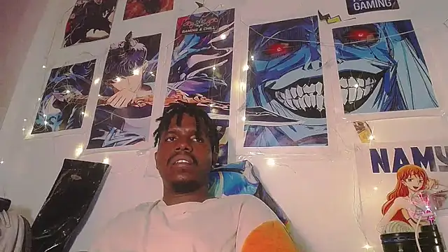 BlackRunning online show from 11.21.25