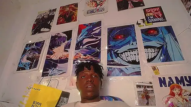 BlackRunning online show from 12.16.25