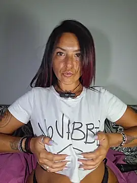 allyson22andy online show from 06.25.26
