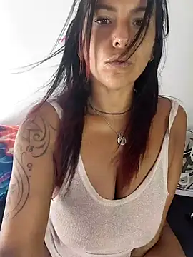 allyson22andy online show from 07.24.26