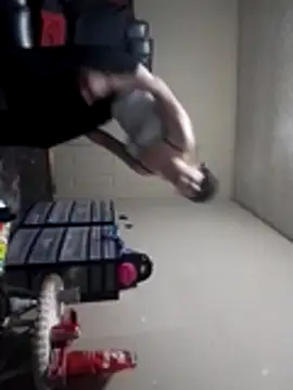 Abigailx69 online show from 02.10.26