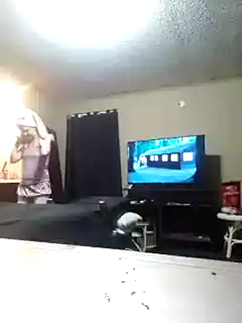 Abigailx69 online show from 04.01.26