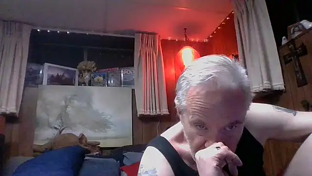 Makowboy online show from 01.30.25