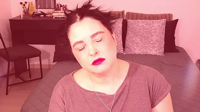 Snapshot of Alenny11 chatting on 03.12.26 Alenny11 online show from 03.12.26