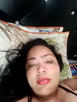 NIKOLE1301 online show from 01.28.25