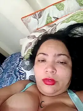 NIKOLE1301 online show from 02.23.25