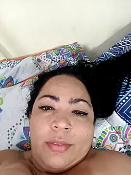 NIKOLE1301 online show from 02.28.25