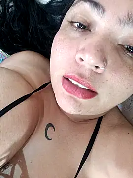 NIKOLE1301 online show from 03.02.25