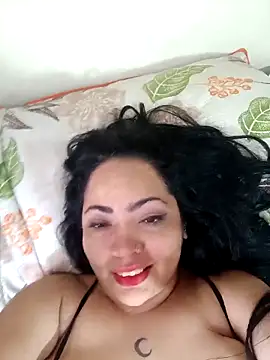 NIKOLE1301 online show from 03.09.25