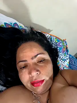 NIKOLE1301 online show from 09.24.25