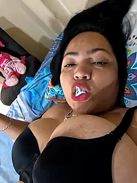 NIKOLE1301 online show from 09.30.25