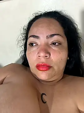 NIKOLE1301 online show from 11.22.25