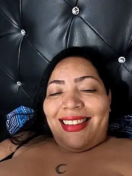 NIKOLE1301 online show from 12.19.25