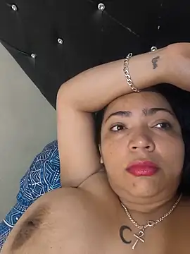 NIKOLE1301 online show from 06.14.26