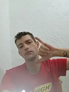 yourboysexy19 online show from 08.02.26