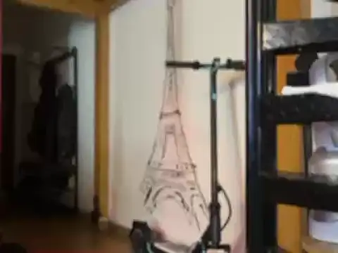 Snapshot of Sportparis4 chatting on 12.20.24 Sportparis4 online show from 12.20.24