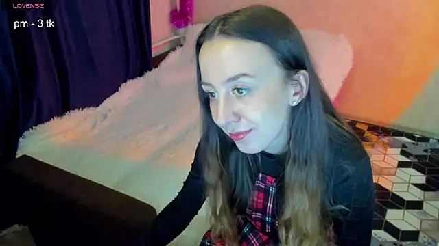 Snapshot of CurlySteph chatting on 01.22.25 CurlySteph online show from 01.22.25
