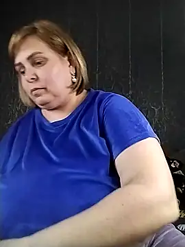 EvaCristal online show from 03.11.26