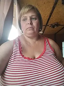Snapshot of EvaCristal chatting on 07.13.26 EvaCristal online show from 07.13.26