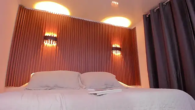 Megan rousexxx online show from 11.21.25