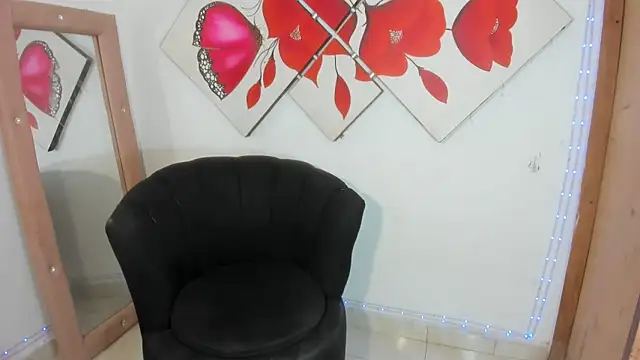 Snapshot of gottibanks chatting on 03.05.25 gottibanks online show from 03.05.25
