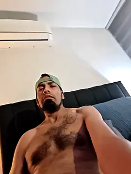 Chacal Armyy online show from 11.06.25