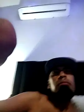 Chacal Armyy online show from 02.25.26